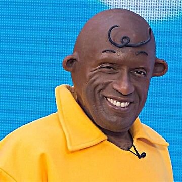 Al Roker Al Roker